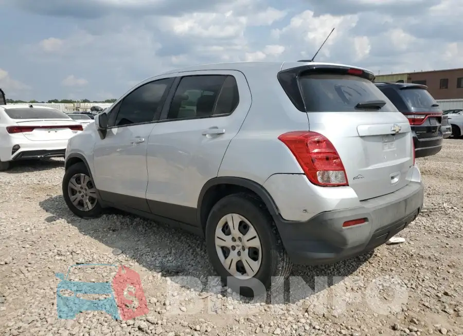 KL7CJKSB4GB655083 Photo# 2