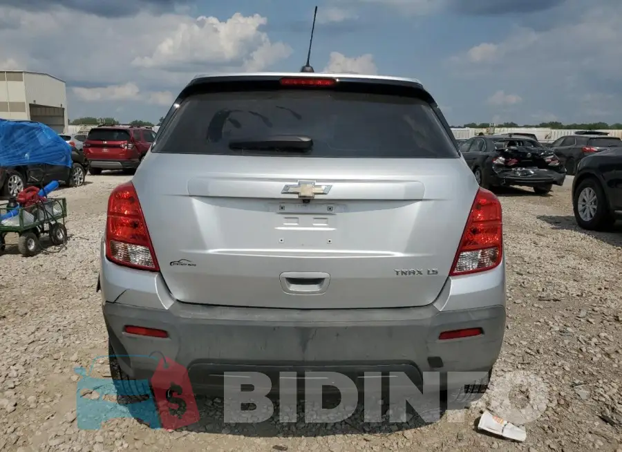 KL7CJKSB4GB655083 Photo# 6