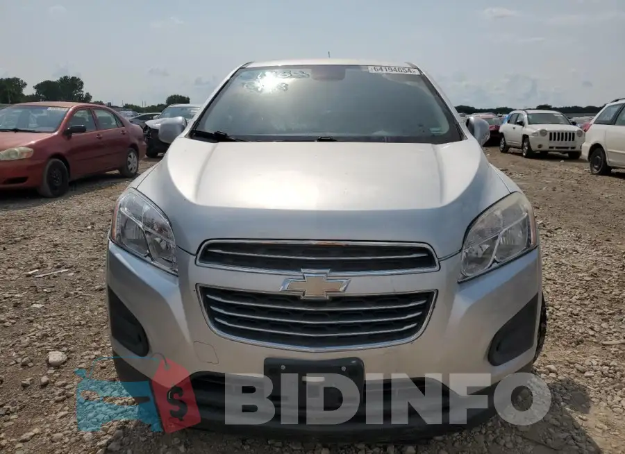KL7CJKSB4GB655083 Photo# 5
