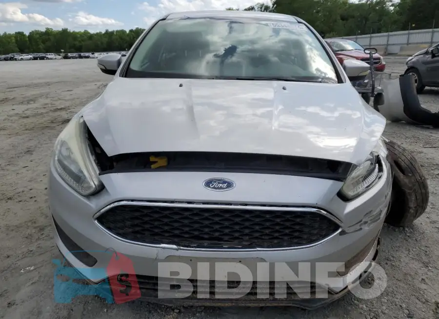 1FADP3F28GL260863 Photo# 5