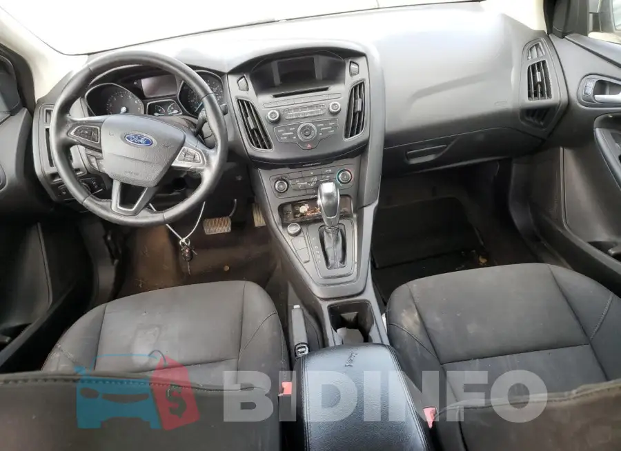 1FADP3F28GL260863 Photo# 8