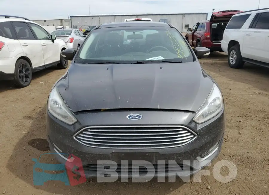 1FADP3J29FL363697 Photo# 5