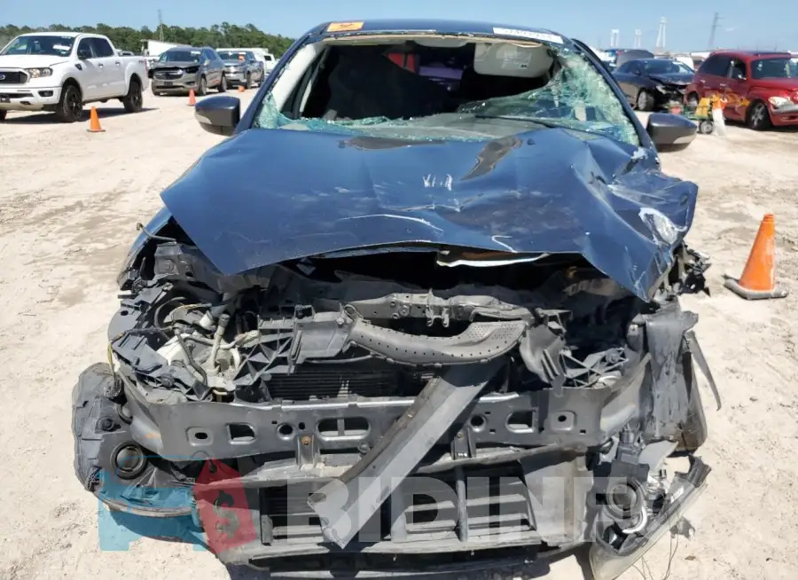 1FADP3K23GL377546 Photo# 5