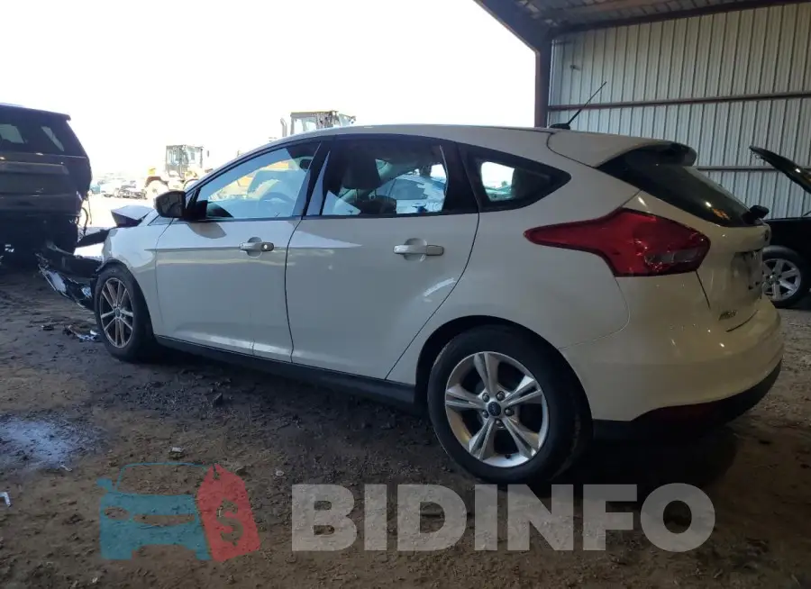 1FADP3K24FL283531 Photo# 2