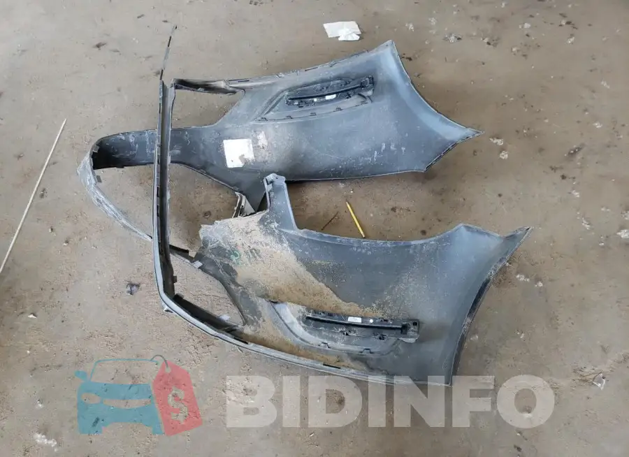 1FAHP2F89GG110818 Photo# 12