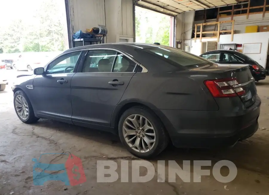 1FAHP2F89GG110818 Photo# 2