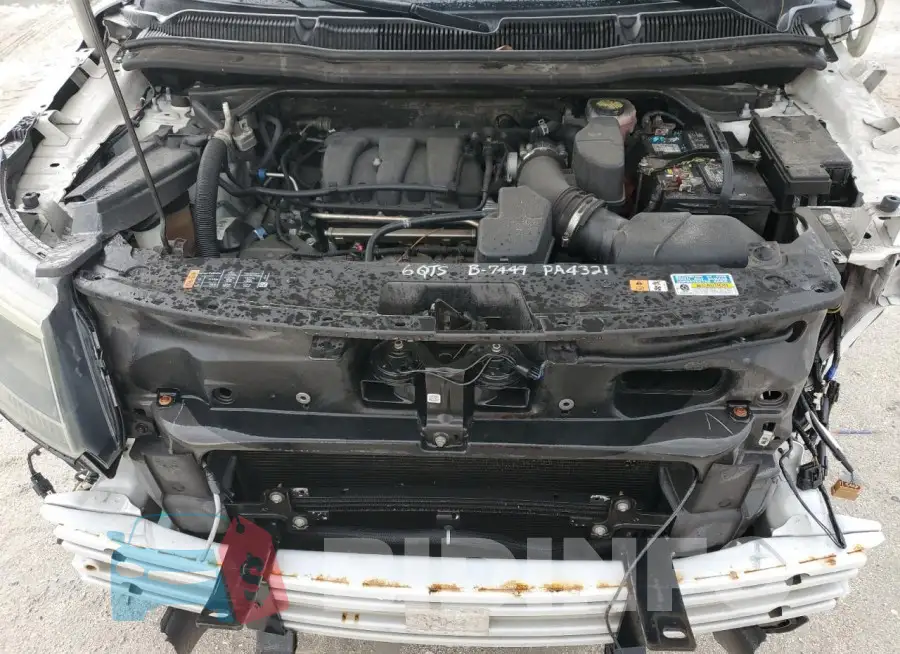 1FM5K8AR6GGC26021 Photo# 12