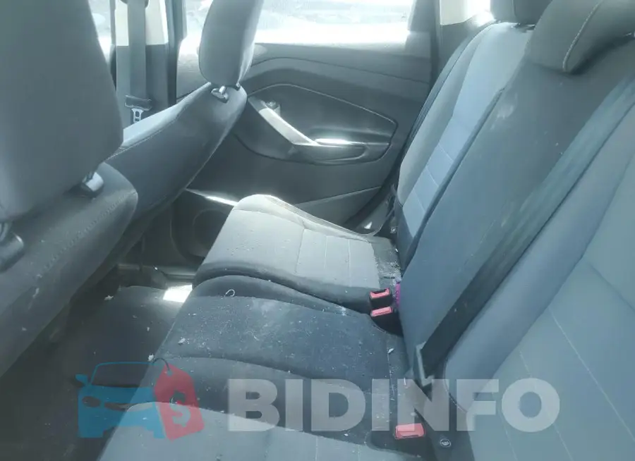 1FMCU0F78KUB85766 Photo# 11