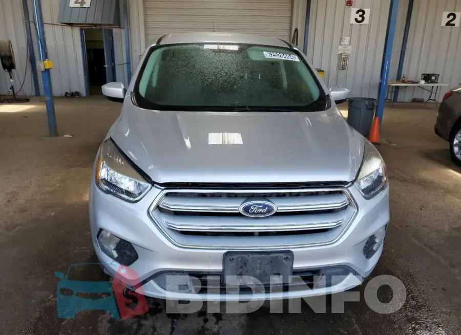 1FMCU0GD5KUB14299 Photo# 5