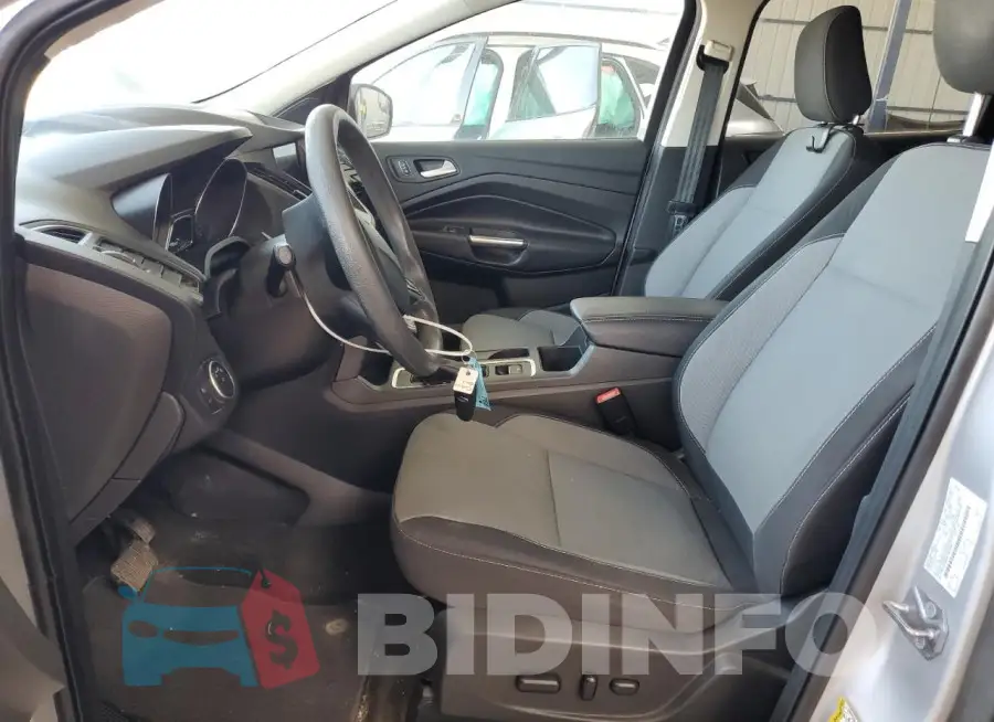 1FMCU0GD5KUB14299 Photo# 7