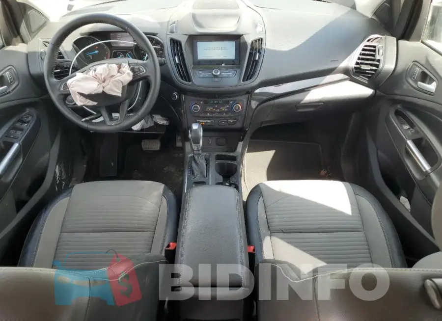 1FMCU0GD7KUB56795 Photo# 8