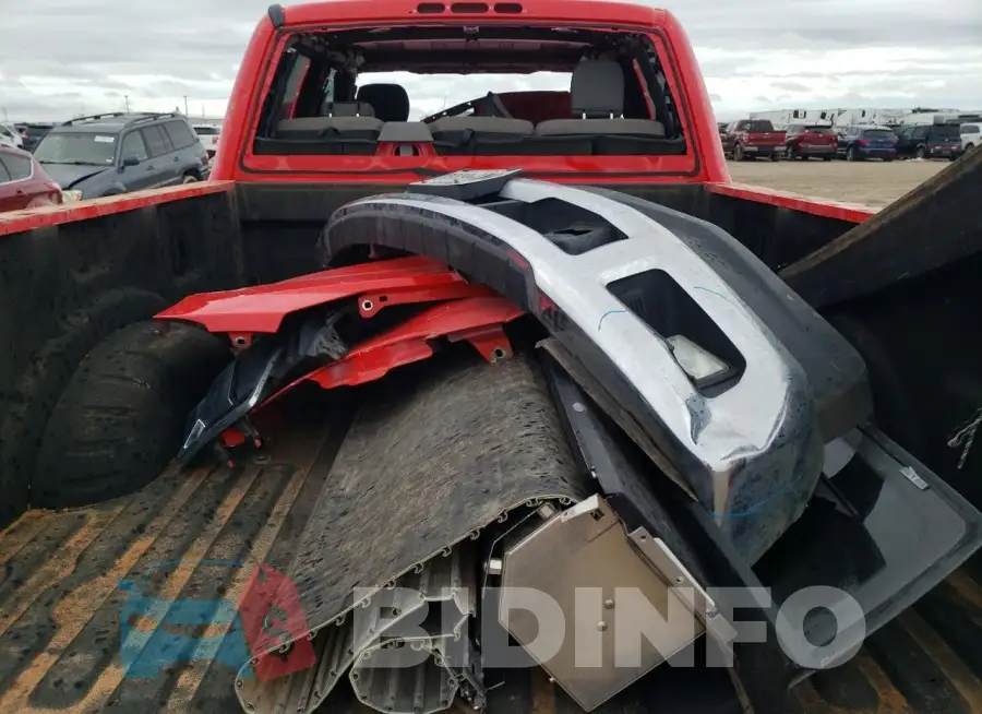 1FT7W2BT3HEC53134 Photo# 12