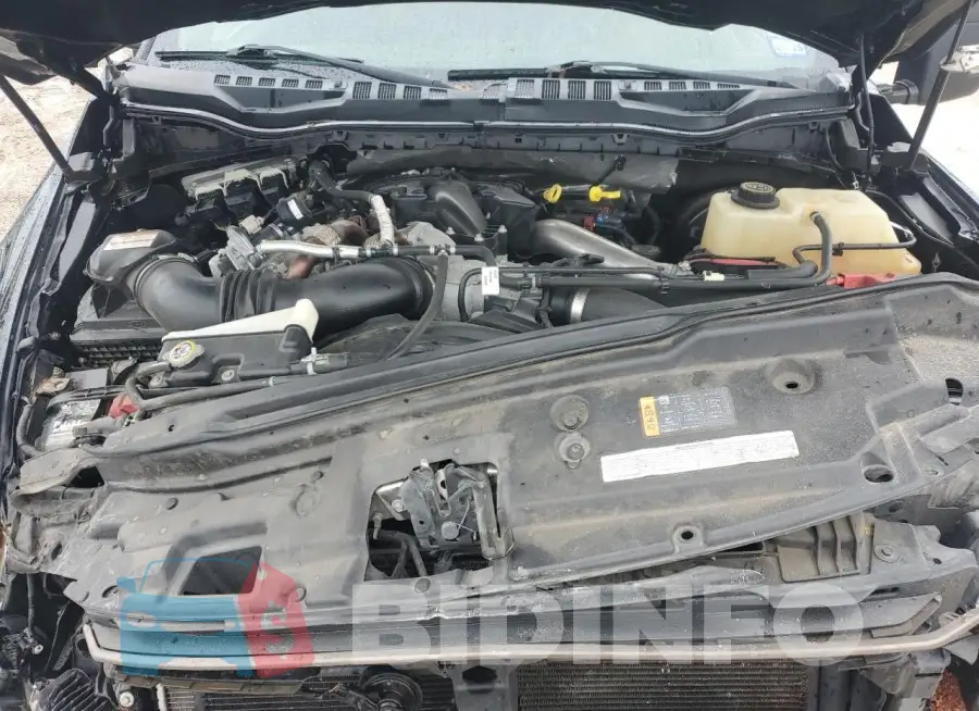 1FT7W2BT3HEC76879 Photo# 11
