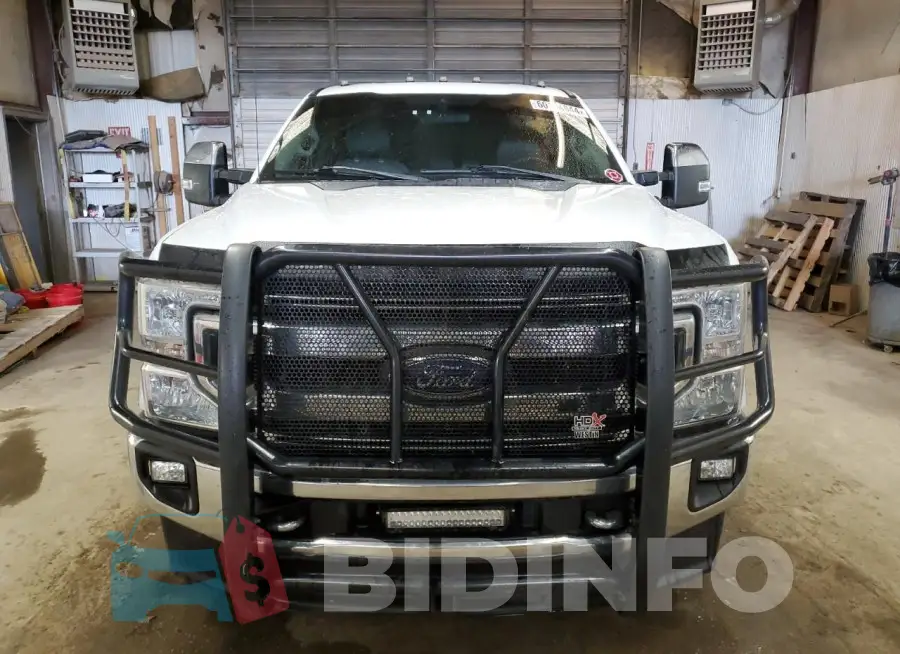 1FT8W3BTXLED15468 Photo# 5