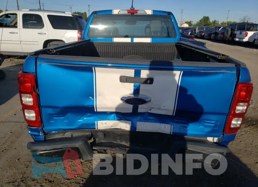 1FTER1EH0MLD03185 Photo# 6