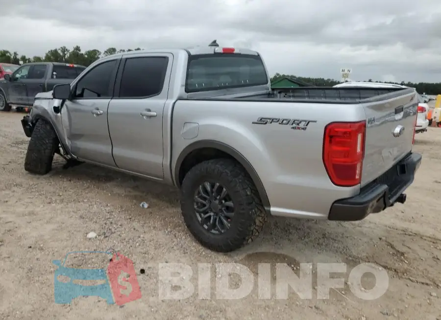 1FTER4FH1NLD30980 Photo# 2