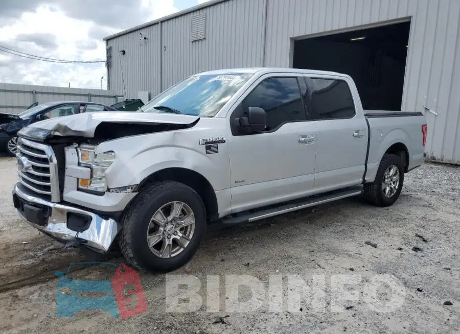 1FTEW1CP9GFA49773 Photo# 1