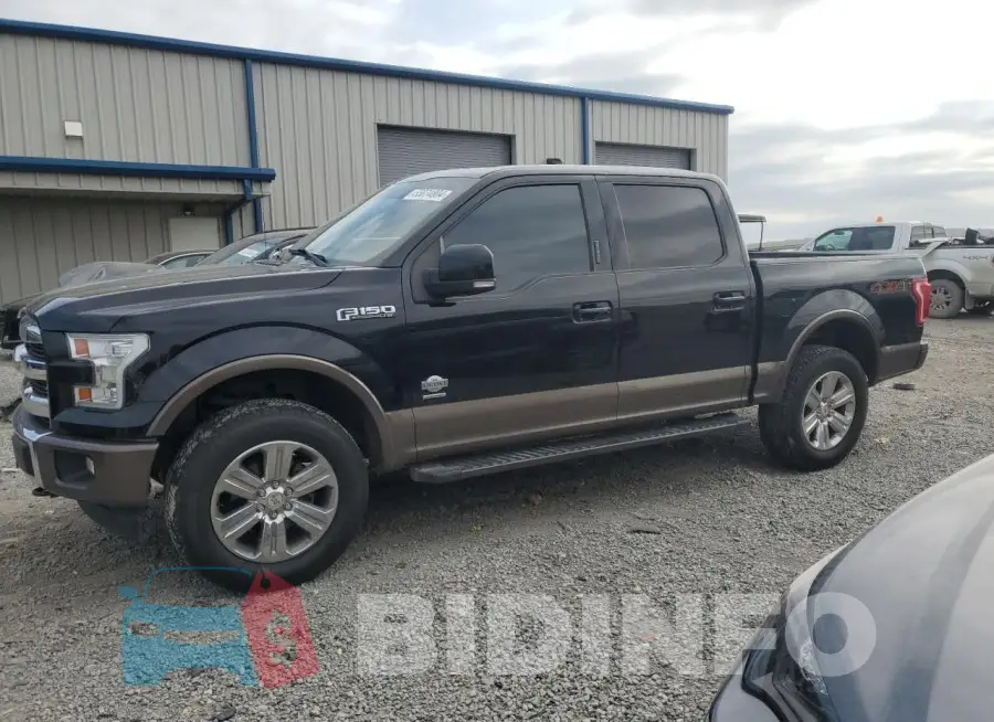 1FTEW1EG2HFB23744 Photo# 1