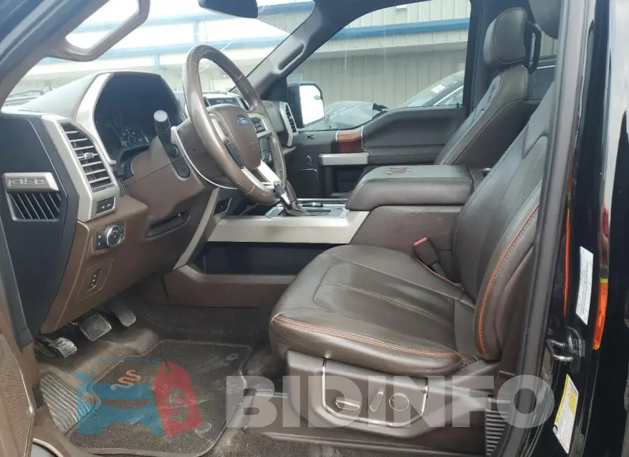 1FTEW1EG2HFB23744 Photo# 7