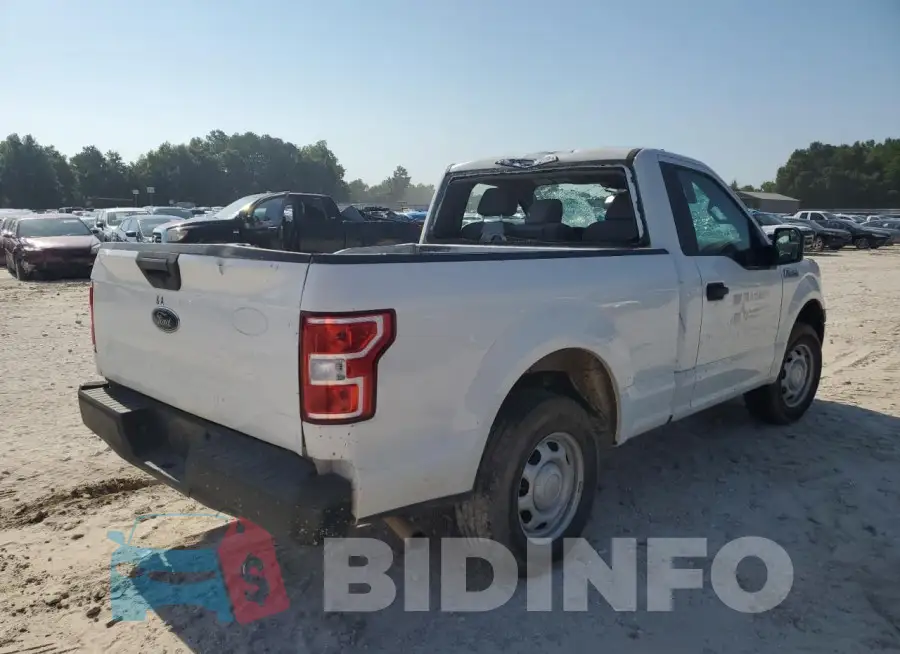 1FTMF1CB1LFB35461 Photo# 3