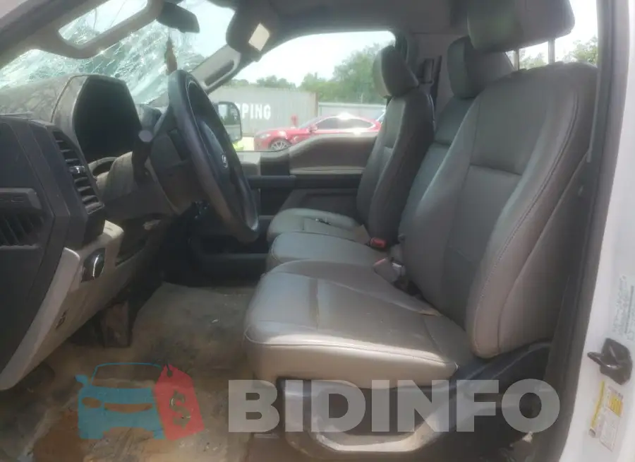 1FTMF1CB1LFB35461 Photo# 7