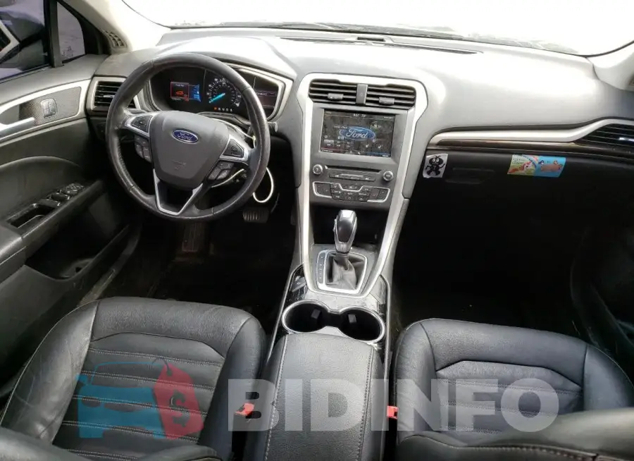 3FA6P0HD9GR280224 Photo# 8