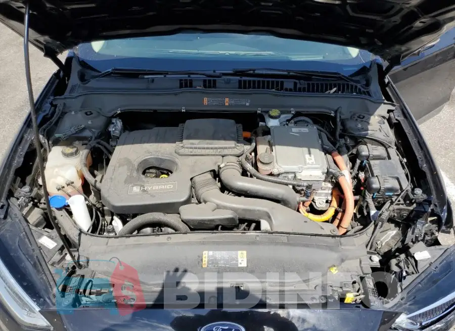3FA6P0MUXKR201528 Photo# 11