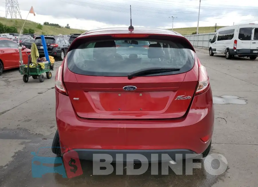 3FADP4EJ6HM147511 Photo# 6