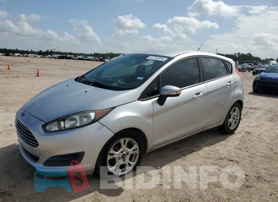 3FADP4EJ9FM184534 Photo# 1