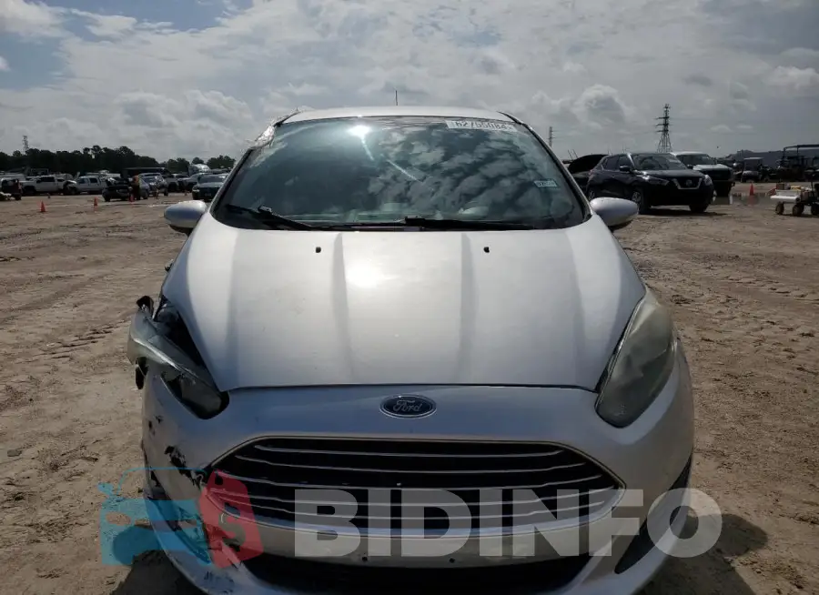 3FADP4EJ9FM184534 Photo# 5