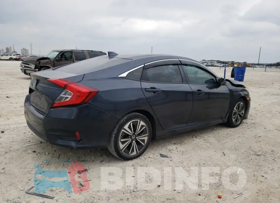 19XFC1F49HE017710 Photo# 3