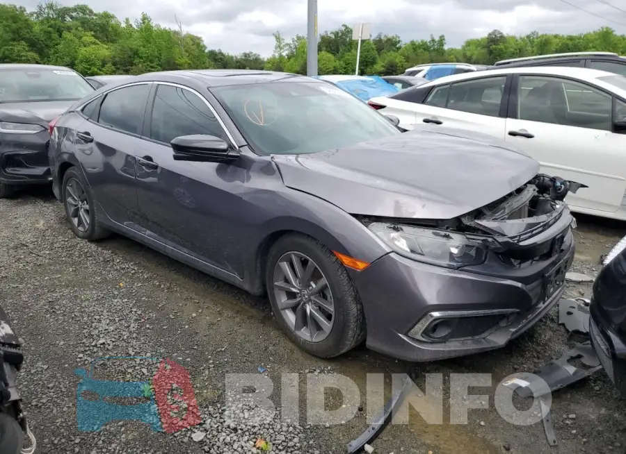 19XFC1F74LE206218 Photo# 4