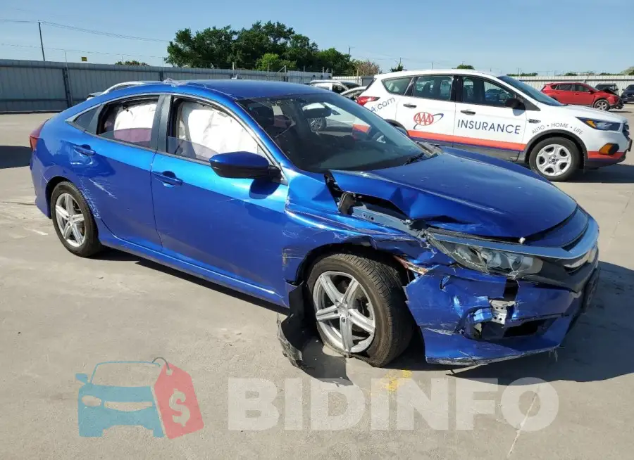 19XFC2F51GE205506 Photo# 4