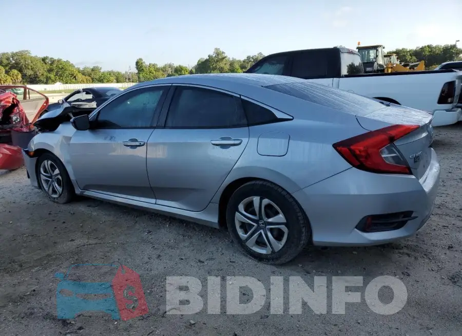 19XFC2F53HE048546 Photo# 2