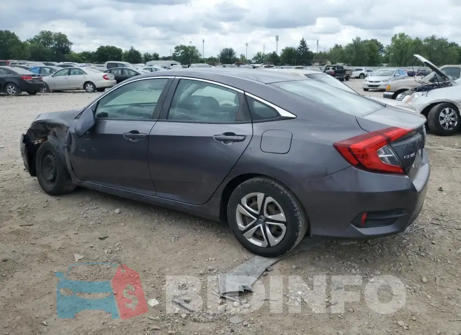 19XFC2F56HE036150 Photo# 2