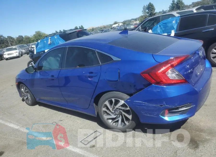 19XFC2F70HE220131 Photo# 2