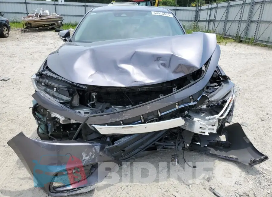 19XZE4F91ME005503 Photo# 5