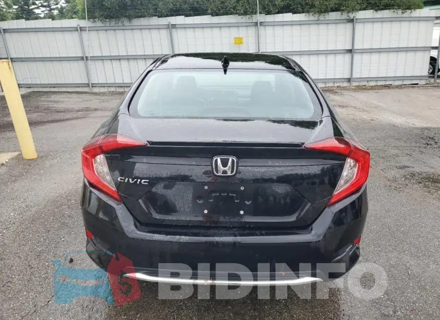 2HGFC1F39MH701101 Photo# 6