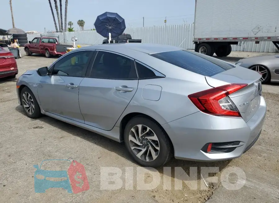 2HGFC2F71GH560683 Photo# 2