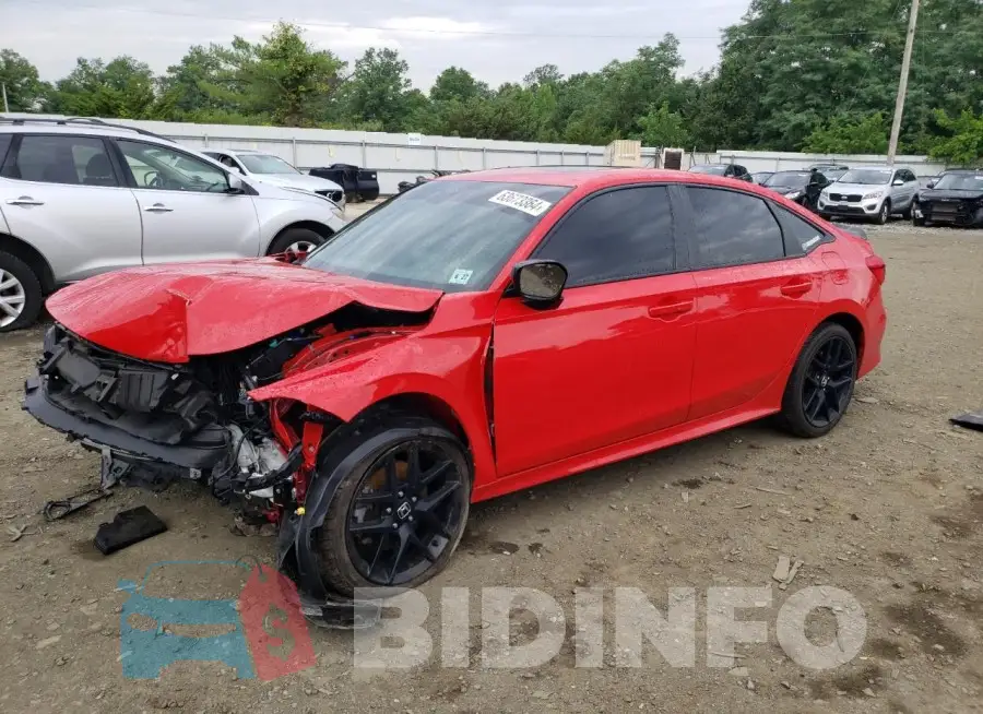 2HGFE1E54NH473815 Photo# 1