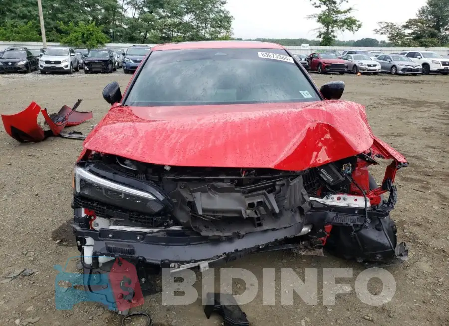 2HGFE1E54NH473815 Photo# 5