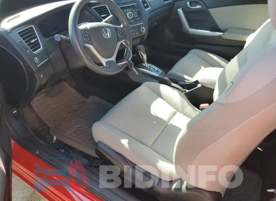 2HGFG3B55FH524041 Photo# 7