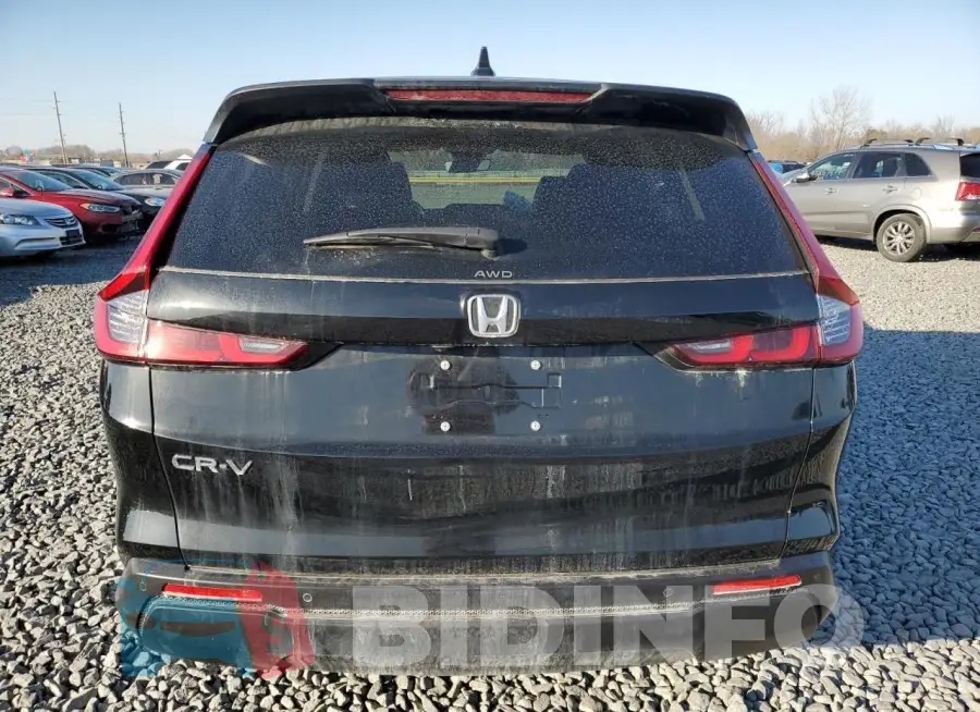 2HKRS4H77PH420846 Photo# 6