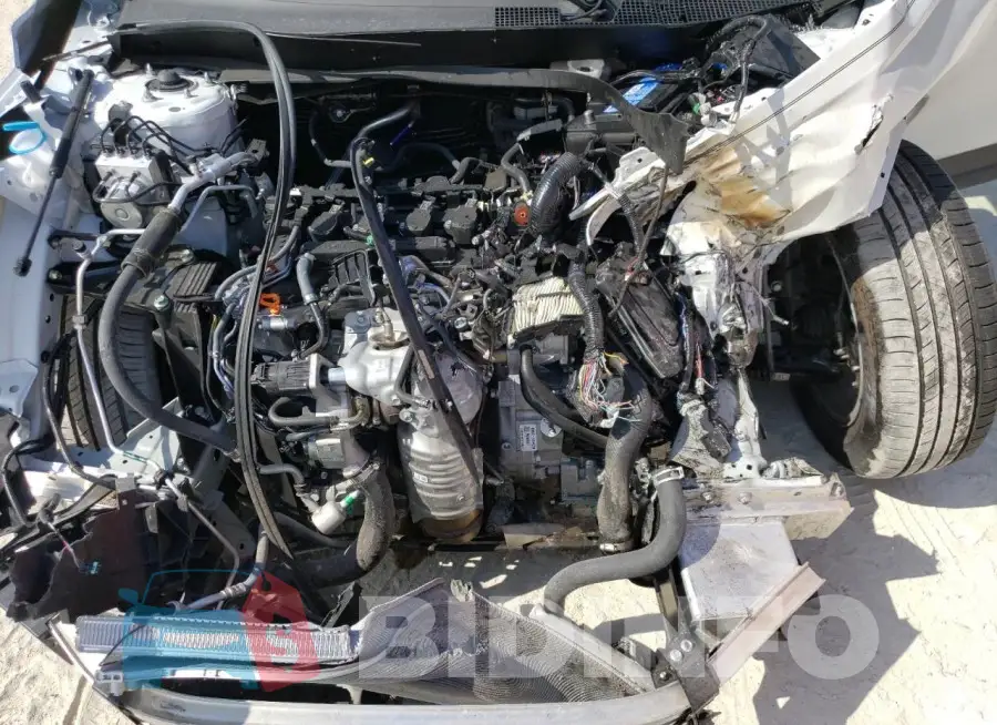7FARS3H44PE009665 Photo# 12