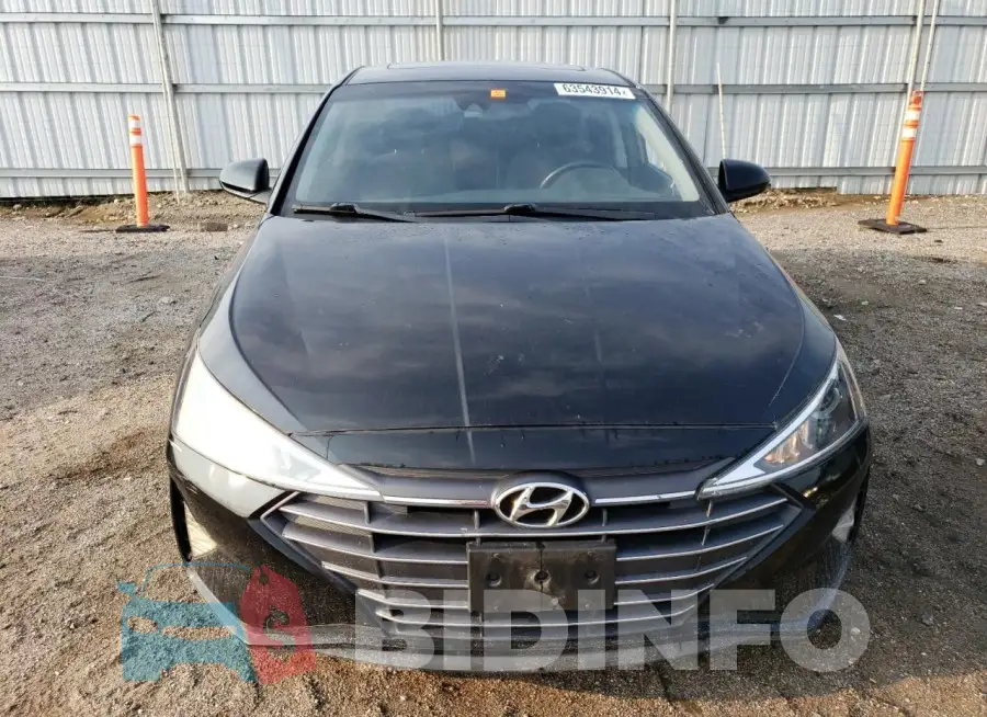 5NPD84LF8KH418278 Photo# 5