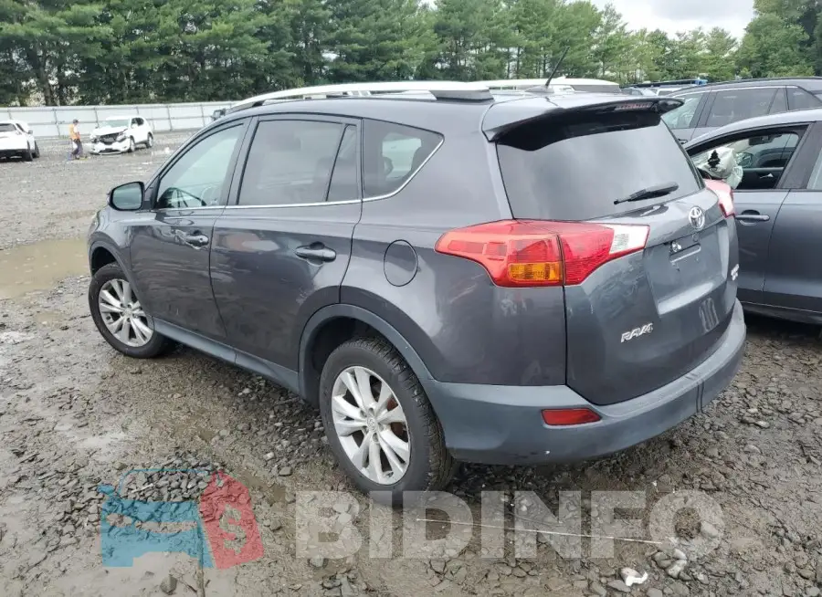 2T3DFREV3FW399094 Photo# 2