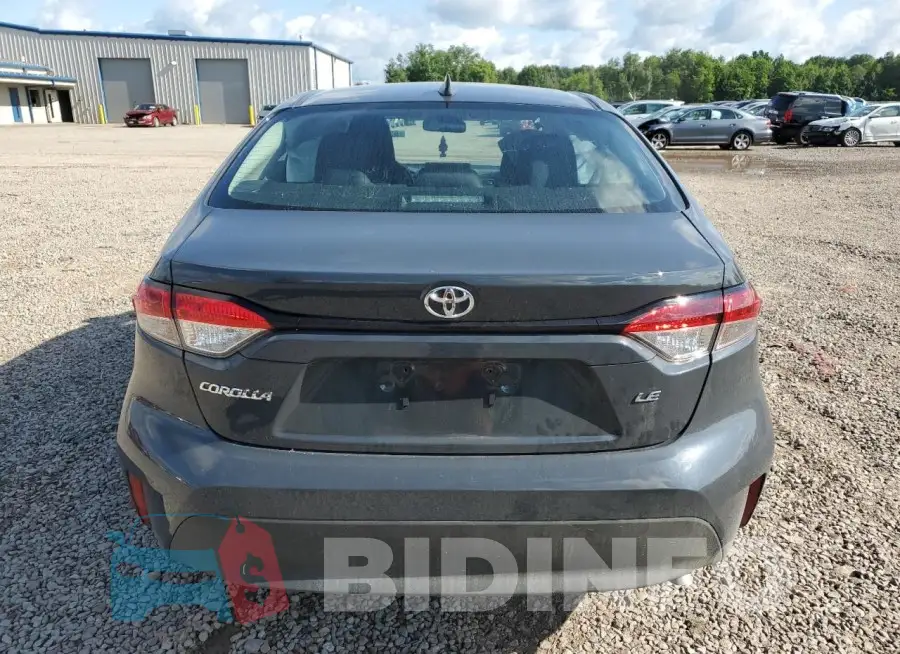 5YFB4MDE9RP114799 Photo# 6
