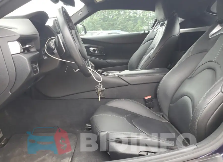 WZ1DB4C0XLW031354 Photo# 7