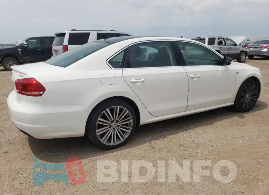 1VWBS7A3XFC086281 Photo# 3