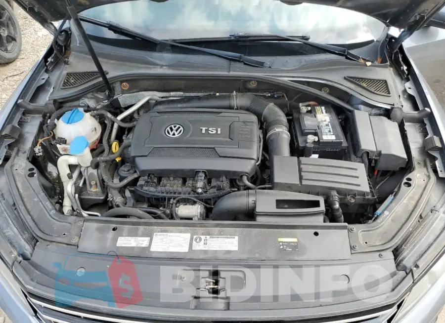 1VWBT7A36GC059125 Photo# 11